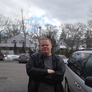 Meet your Posher, Trey